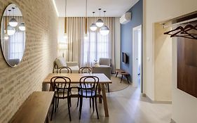 Apartamentos Terra Triana